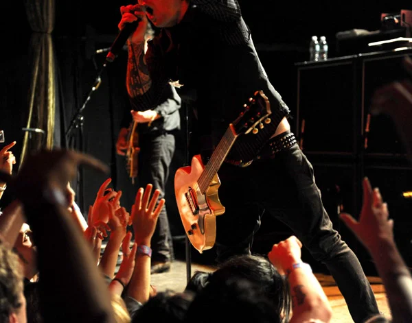 Bowery Ballroom, NYC, NY