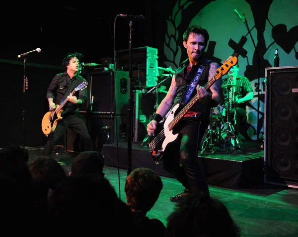 Bowery Ballroom, NYC, NY