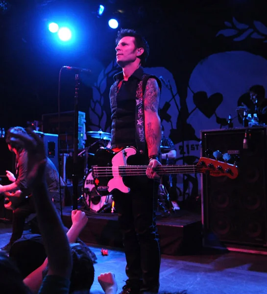 Bowery Ballroom, NYC, NY