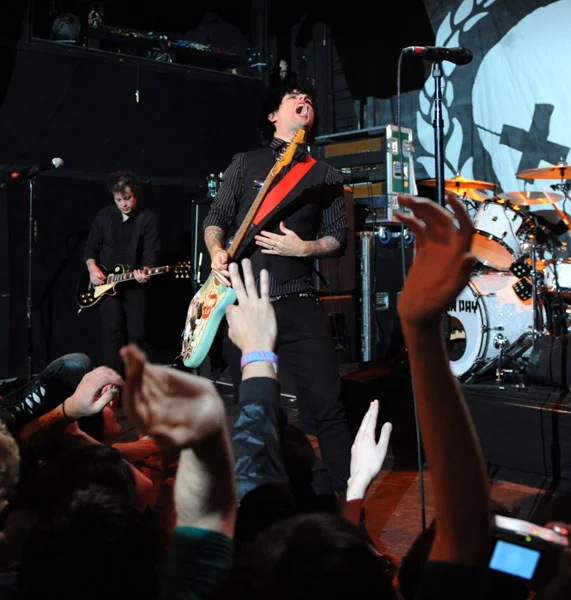 Bowery Ballroom, NYC, NY