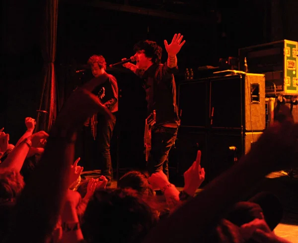 Bowery Ballroom, NYC, NY