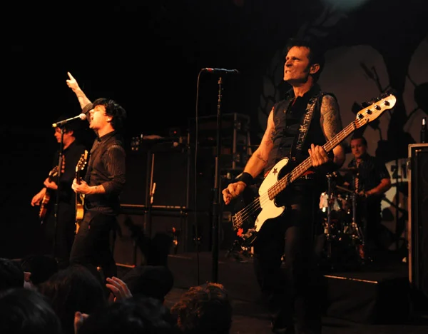 Bowery Ballroom, NYC, NY