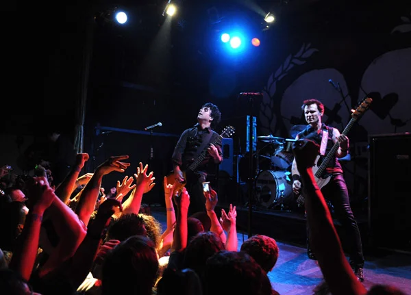 Bowery Ballroom, NYC, NY