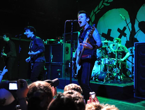 Bowery Ballroom, NYC, NY