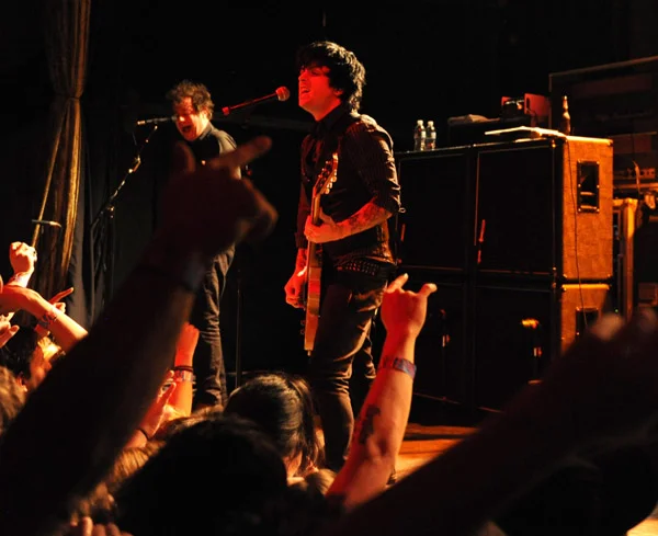 Bowery Ballroom, NYC, NY