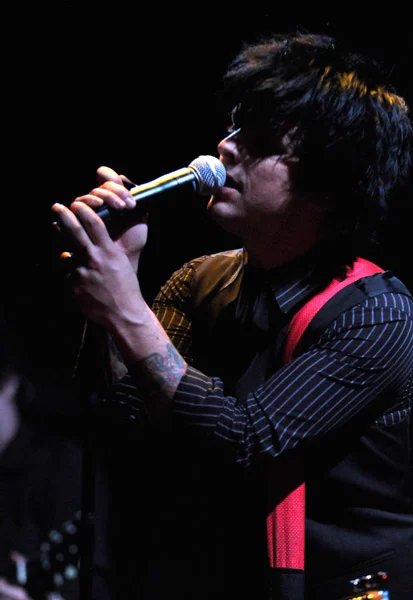 Bowery Ballroom, NYC, NY