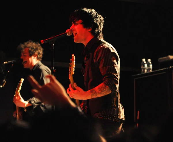 Bowery Ballroom, NYC, NY