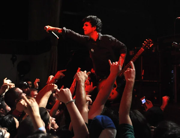 Bowery Ballroom, NYC, NY
