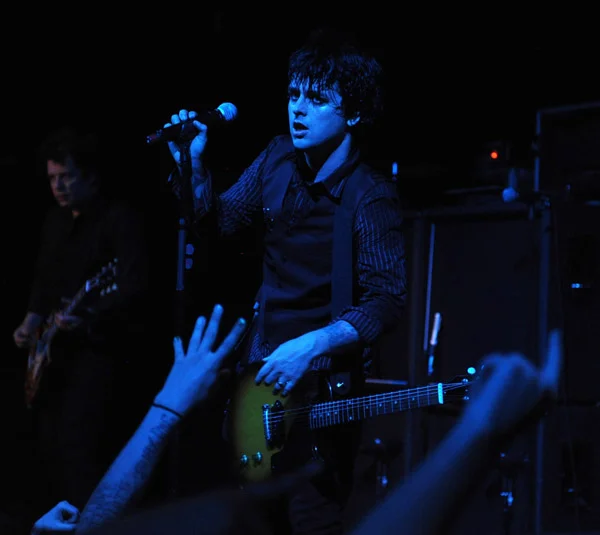 Bowery Ballroom, NYC, NY
