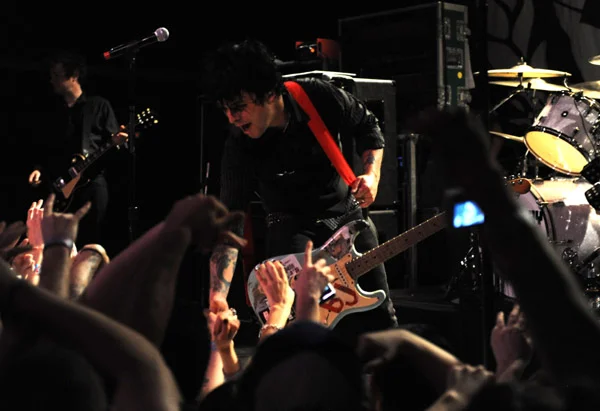 Bowery Ballroom, NYC, NY