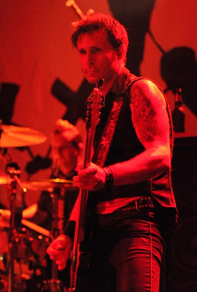 Bowery Ballroom, NYC, NY