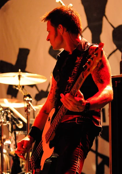 Bowery Ballroom, NYC, NY