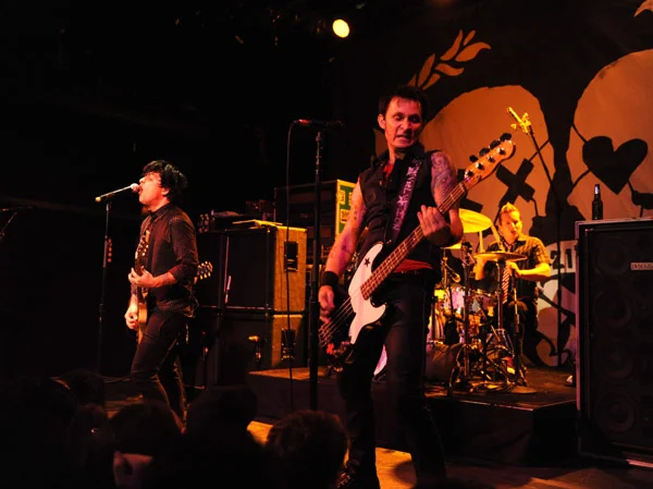 Bowery Ballroom, NYC, NY