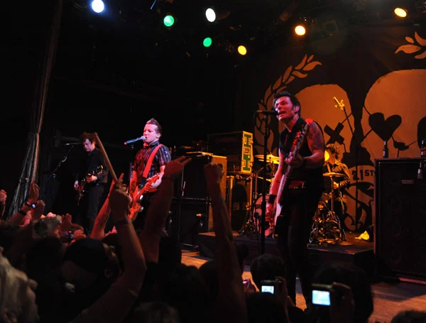 Bowery Ballroom, NYC, NY