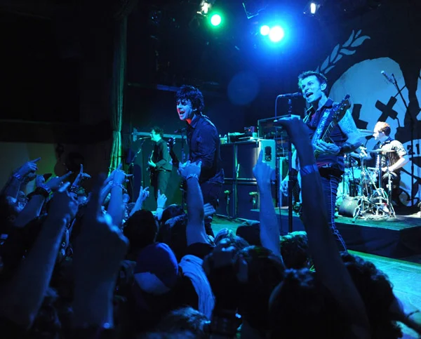 Bowery Ballroom, NYC, NY