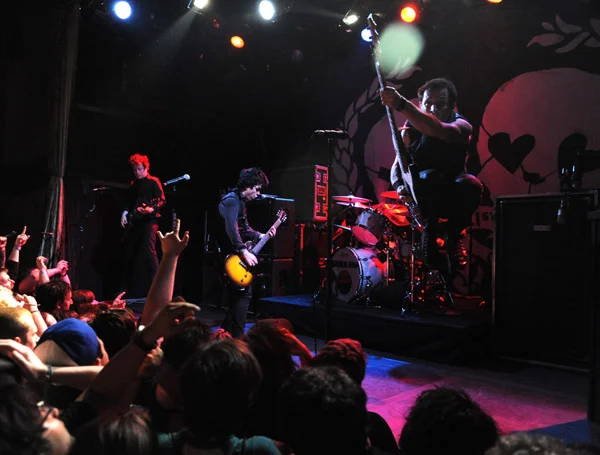 Bowery Ballroom, NYC, NY