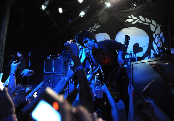 Bowery Ballroom, NYC, NY