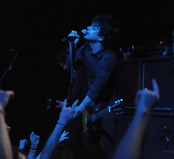 Bowery Ballroom, NYC, NY