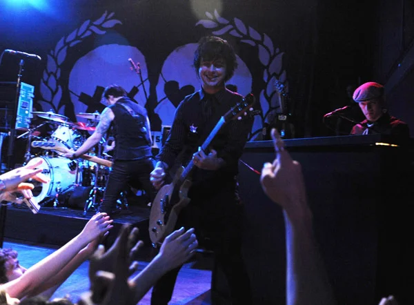 Bowery Ballroom, NYC, NY