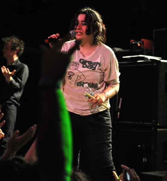 Bowery Ballroom, NYC, NY