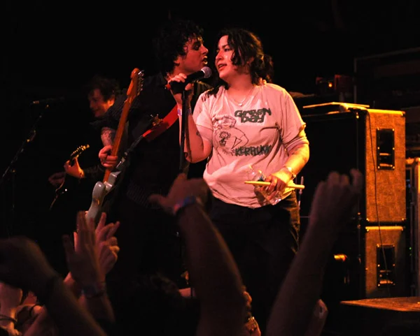 Bowery Ballroom, NYC, NY