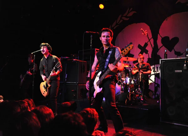 Bowery Ballroom, NYC, NY