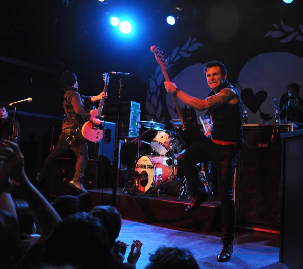 Bowery Ballroom, NYC, NY