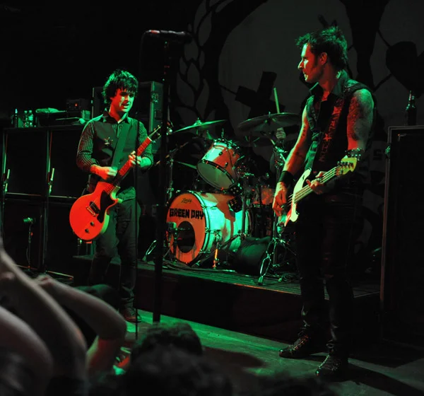 Bowery Ballroom, NYC, NY