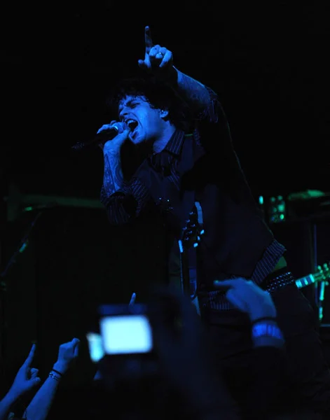 Bowery Ballroom, NYC, NY