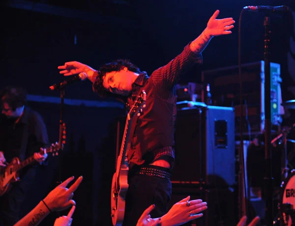 Bowery Ballroom, NYC, NY