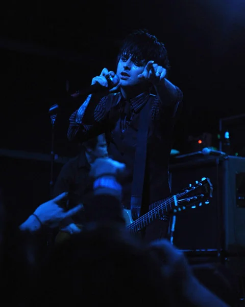 Bowery Ballroom, NYC, NY