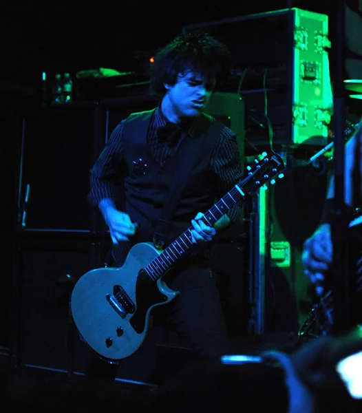 Bowery Ballroom, NYC, NY
