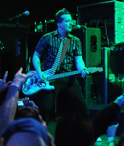 Bowery Ballroom, NYC, NY