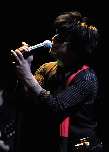 Bowery Ballroom, NYC, NY