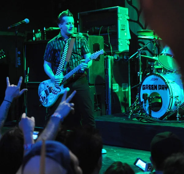 Bowery Ballroom, NYC, NY
