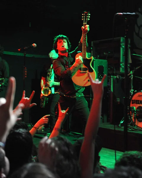 Bowery Ballroom, NYC, NY
