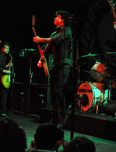 Bowery Ballroom, NYC, NY