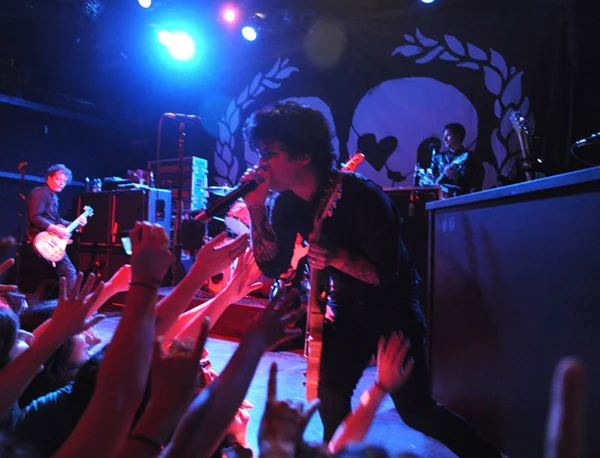 Bowery Ballroom, NYC, NY