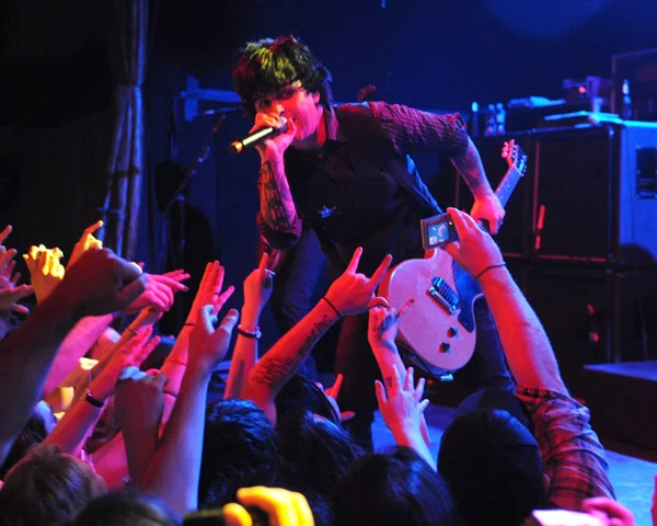 Bowery Ballroom, NYC, NY