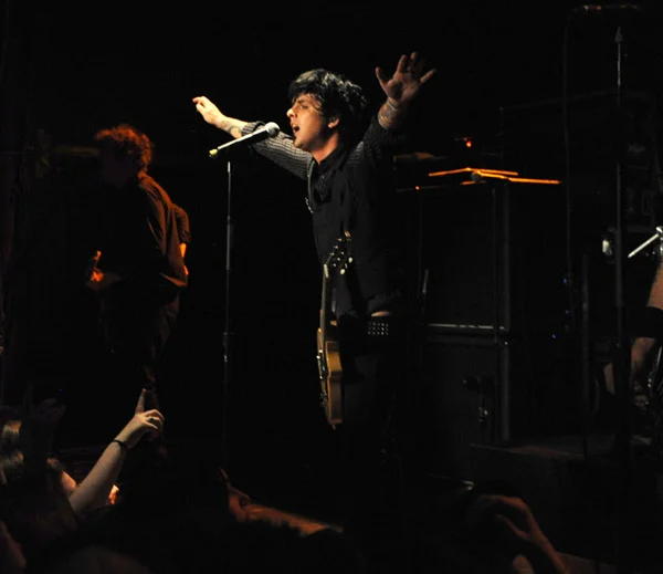 Bowery Ballroom, NYC, NY