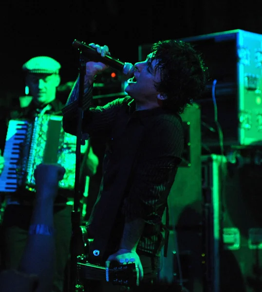 Bowery Ballroom, NYC, NY