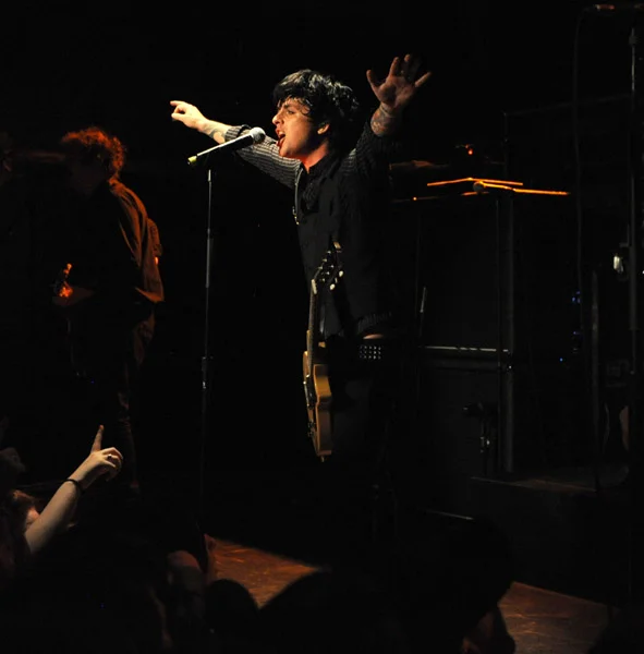 Bowery Ballroom, NYC, NY