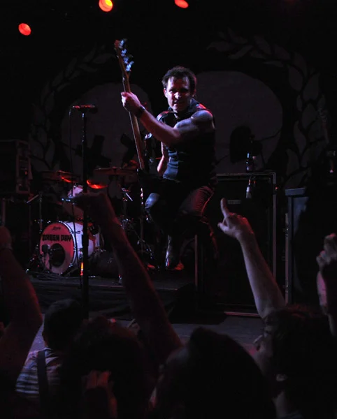Bowery Ballroom, NYC, NY