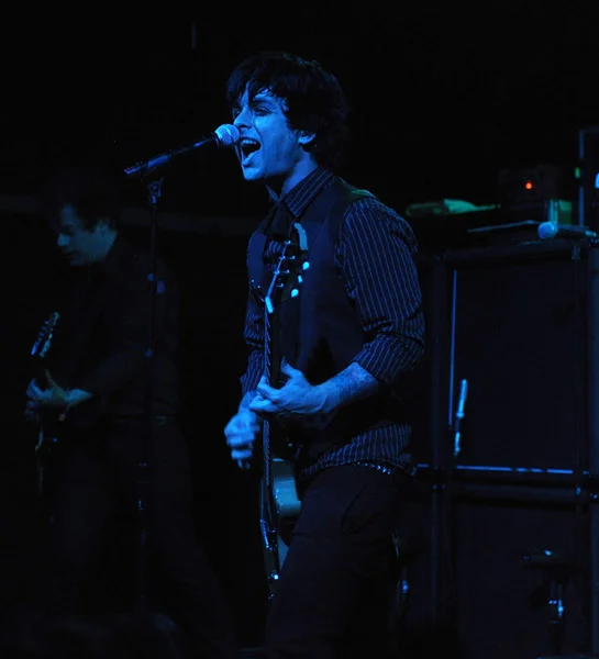 Bowery Ballroom, NYC, NY