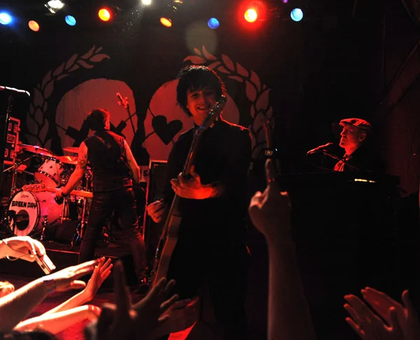 Bowery Ballroom, NYC, NY