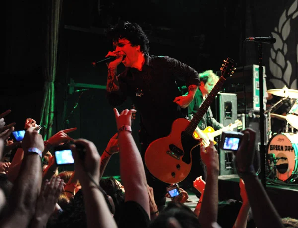 Bowery Ballroom, NYC, NY