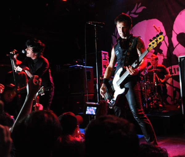 Bowery Ballroom, NYC, NY