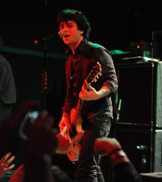 Bowery Ballroom, NYC, NY