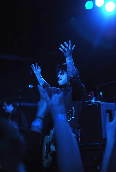 Bowery Ballroom, NYC, NY