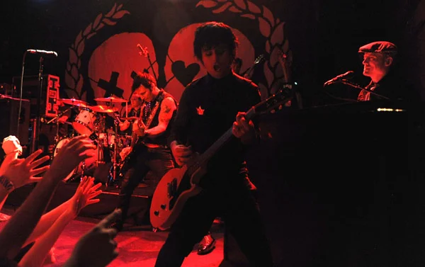 Bowery Ballroom, NYC, NY